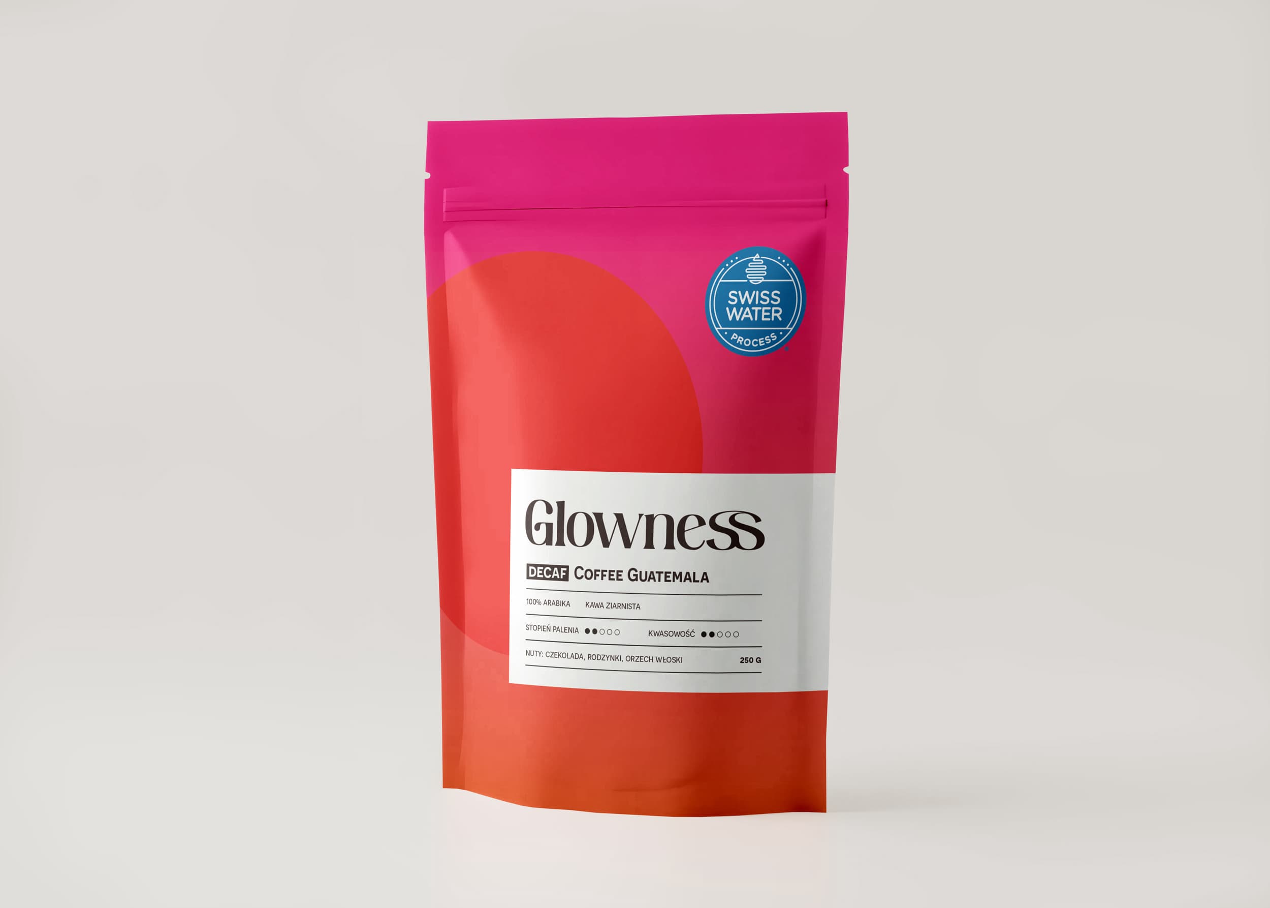 Guatemala Primavera DECAF Swiss Water 250g