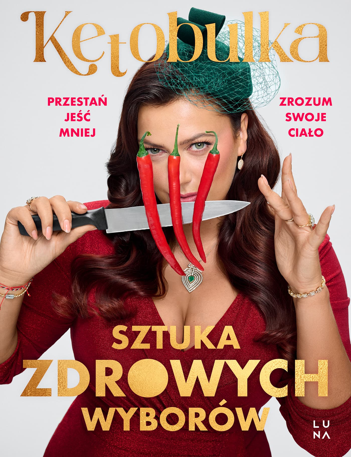 Książka „Sztuka zdrowych wyborów”