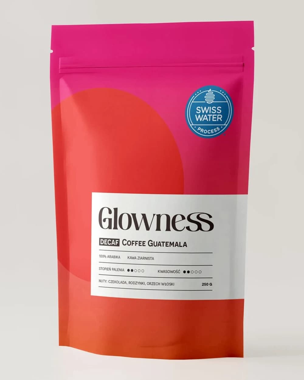 Guatemala Primavera DECAF Swiss Water 250g