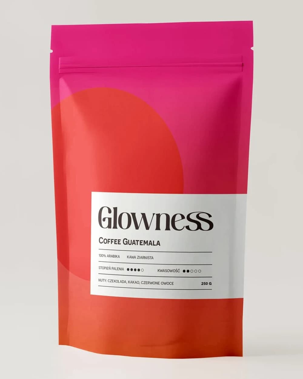 Guatemala Rio Azul 250g (kofeina)