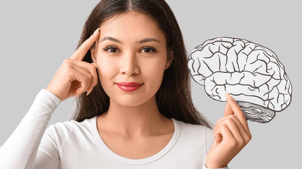 Suplement z siłowni w gabinecie psychiatry. Co kreatyna ma wspólnego z mózgiem